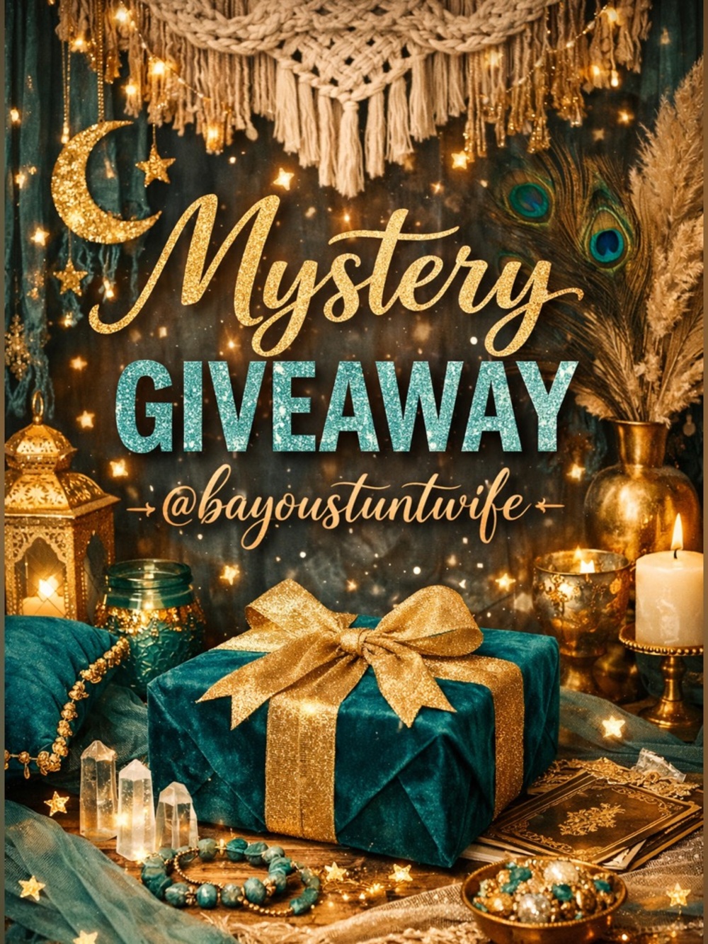 🆓 𝙎𝙝𝙞𝙥𝙥𝙞𝙣𝙜 + 𝙂𝙞𝙫𝙚𝙖𝙬𝙖𝙮 ✨